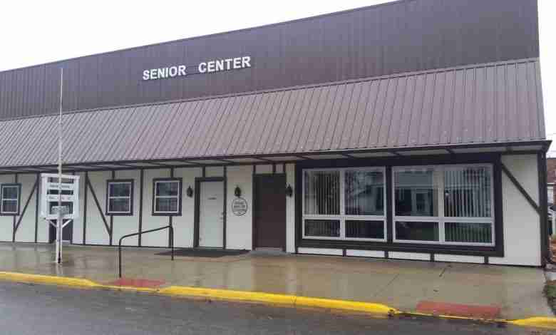 Osage Senior Center