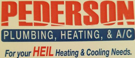 Pederson Plumbing & Heating