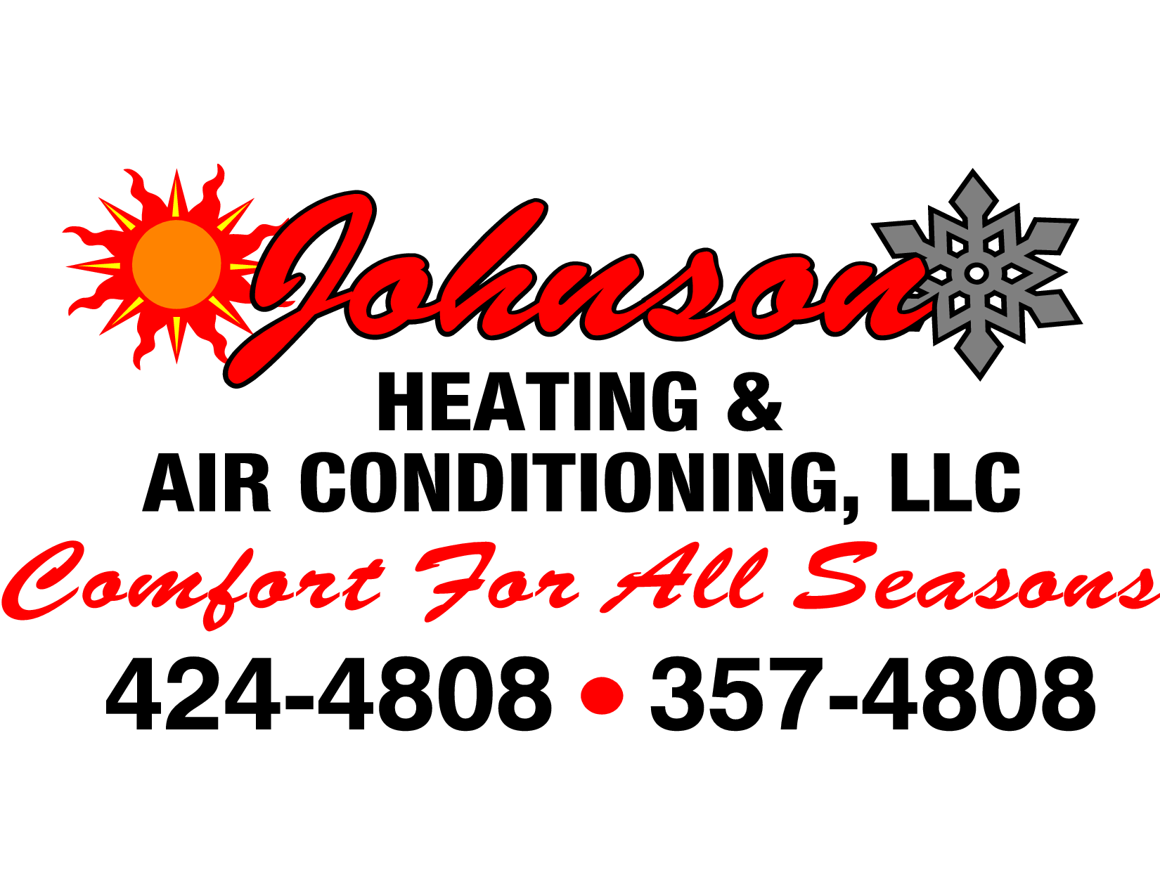 Johnson Heating and AC
