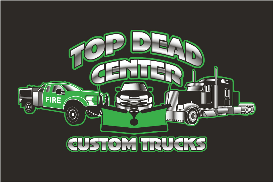 Top Dead Center Truck Equipment