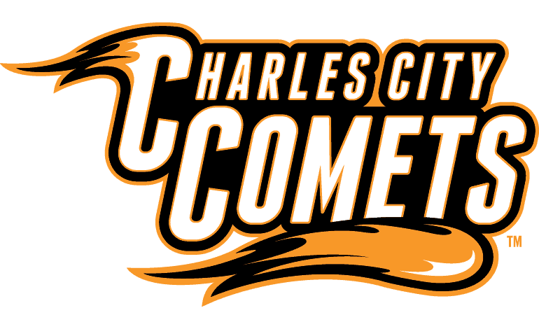 Charles City Comets