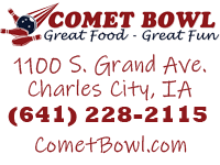 Comet Bowl