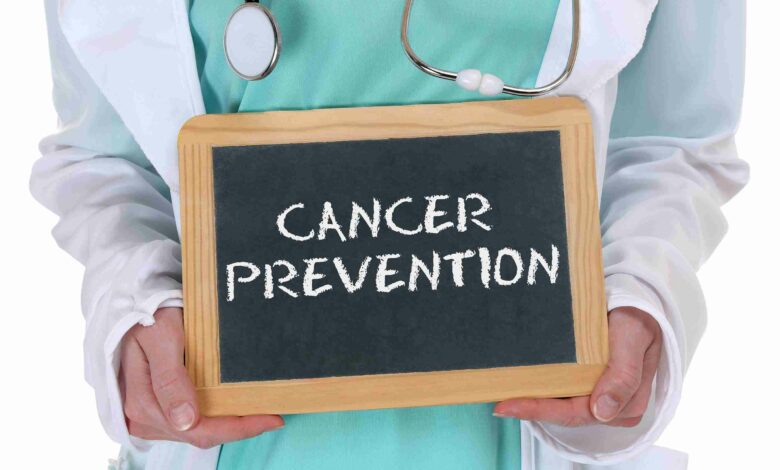Cancer Prevention Screening Check-up Disease Ill Illness Healthy