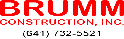 Brumm Construction