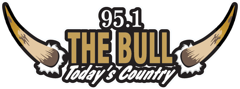 About 95.1 The Bull