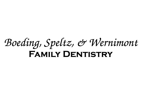 Boeding, Speltz, and Wernimont Family Dentistry