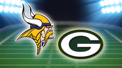 Packers Vikings 390x220