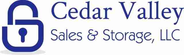 Cedar Valley Sales & Storage