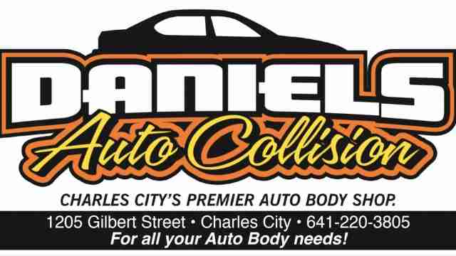 Danielâ€™s Auto Collision