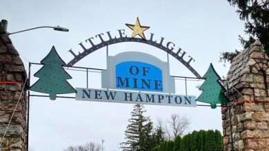 Little Light Sign 390x220
