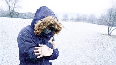 Bigstock One Man Suffering And Shiverin 442484138 390x220