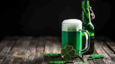 St. Patrick’s Day