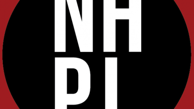 New Hampton Public Library Logo 6717109 9671498 390x220