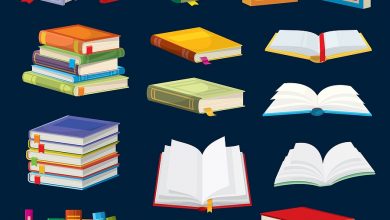 Bigstock Cartoon Books Bestsellers Sc 420861191 5953705 390x220