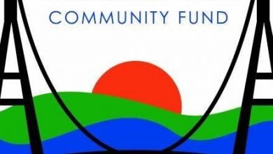 Charles City Community Fund 390x220