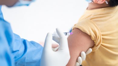 Bigstock Doctor Making A Vaccination In 418447129 390x220