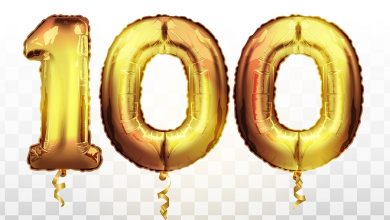 Bigstock Vector Golden Foil Number 426473375 390x220