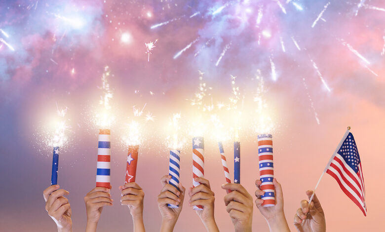 Bigstock Th Of July In America Usa In 456913979 780x470