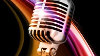 Microphone 390x220