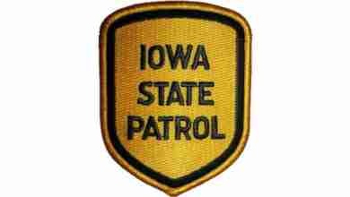 Iowa State Patrol 390x220