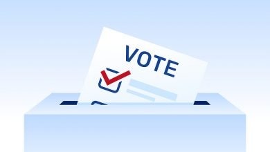 Bigstock Voting Concept Elections Illu 386913589 390x220
