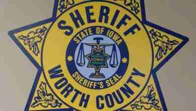Worth Co Sheriff 390x220