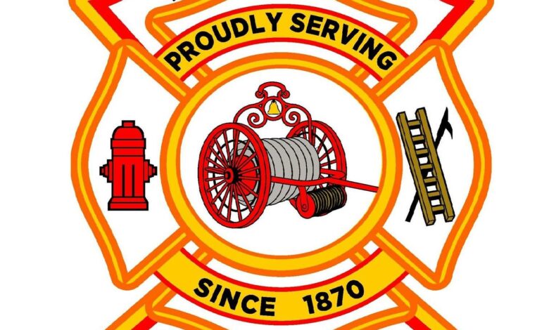 Mason City Fire Logo 780x470