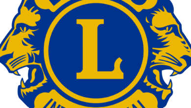 Lions Club Logo 390x220