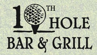 10th Hole Bar & Grill
