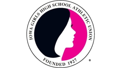 Iowa Girls Athletic Union 390x220