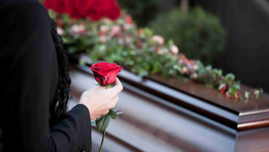 Funeral Announcements 390x220
