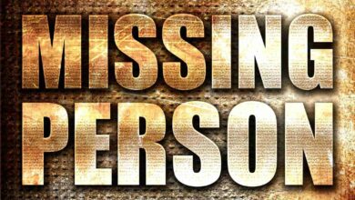 Bigstock Missing Person D Rendering 133206344 7216156 8320503 390x220