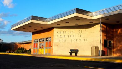 Charles City High School Sunlight 8671595 7916322 390x220