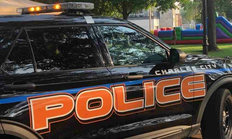 Charles City Police Vehicle 1209635 9184100 780x470