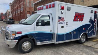 Chickasaw Co Ambulance Medic 2 1034430 9276749 390x220