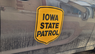 Iowa State Patrol 390x220