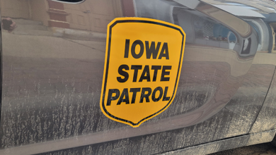 Iowa State Patrol 1157115 8586472 390x220