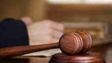 Bigstock Gavel Judge 51550480 390x220