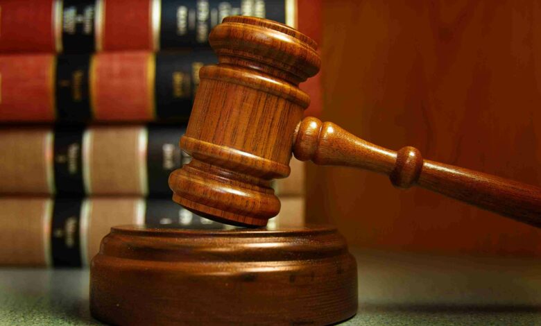 Law Books