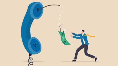 Bigstock Phone Scam Telephone Call Lyi 426015281 7127579 2862463 390x220