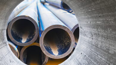 Bigstock Water Pipes For Drinking Water 468488285 9469465 7428290 390x220