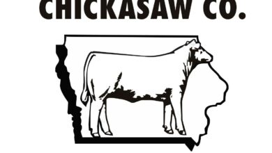 Chickasaw County Cattlemen 9849375 390x220