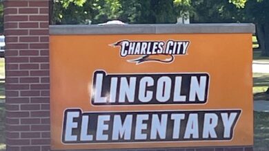 Lincoln Elementary School 390x220
