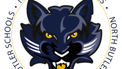 North Butle Bearcats 1786684 3109071 390x220