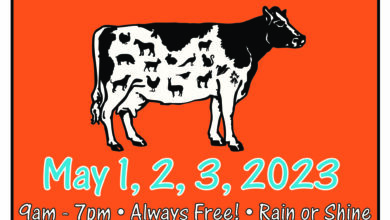 Suhr Dairy Farm Tours Poster Page 0 Scaled 390x220