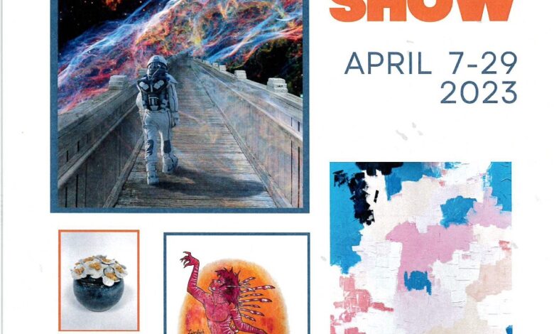 Cchs Art Show 2023 780x470