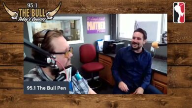 95 1 The Bull Nick Johnson Interview 05 05 23 390x220