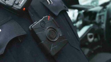 Body Camera 01