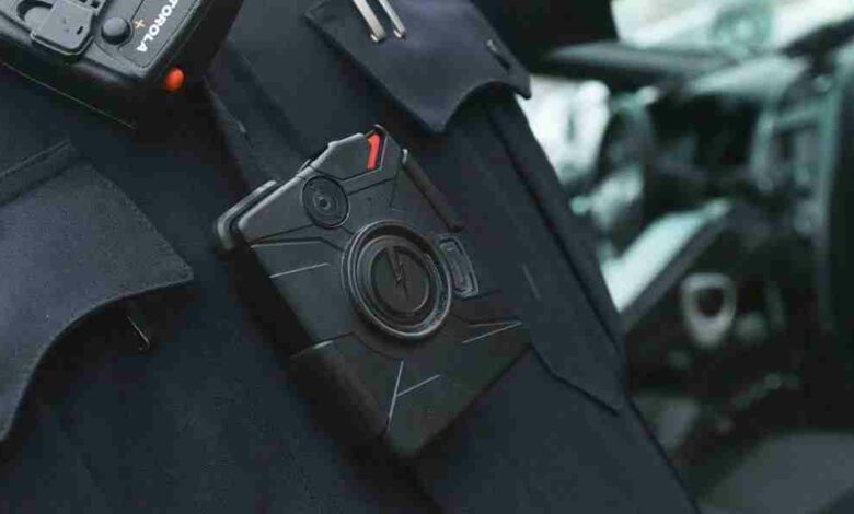Body Camera 01