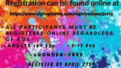IC In Color 5K Run Walk 2023 390x220